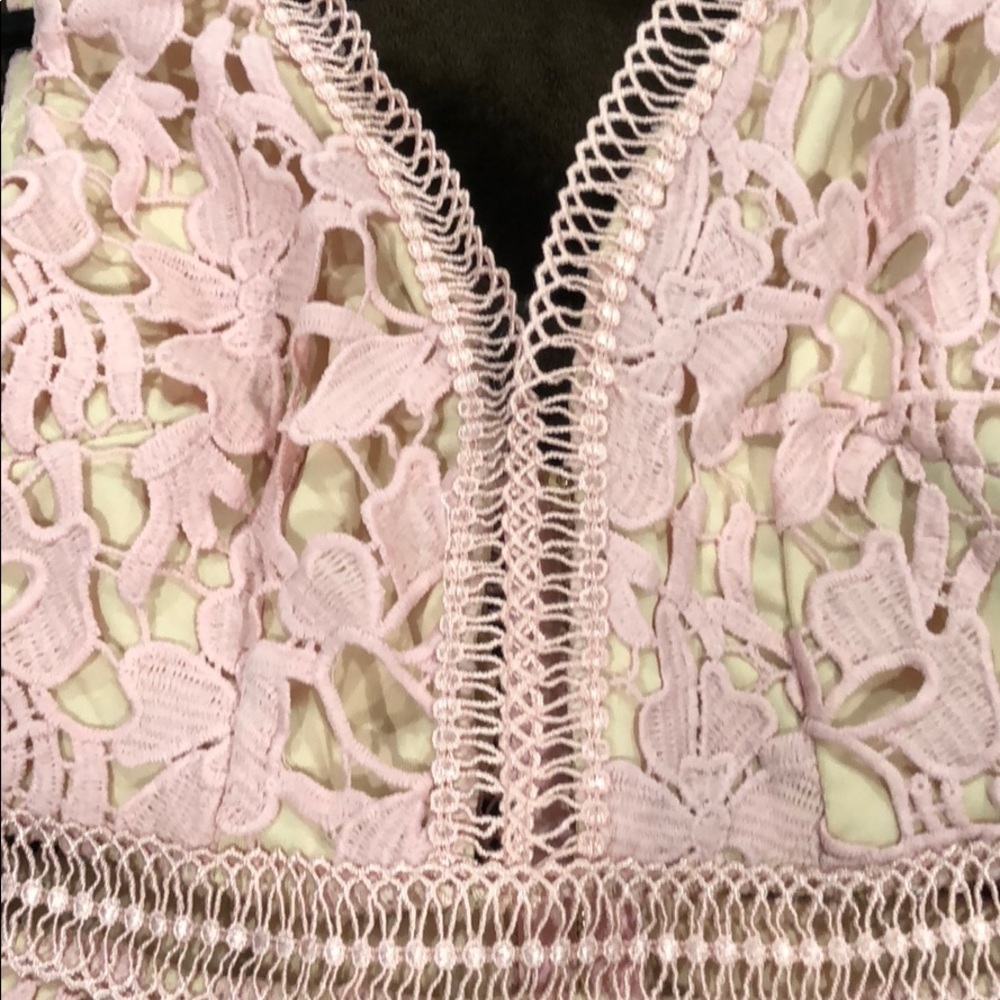 Dress - Picture 4 of 4
